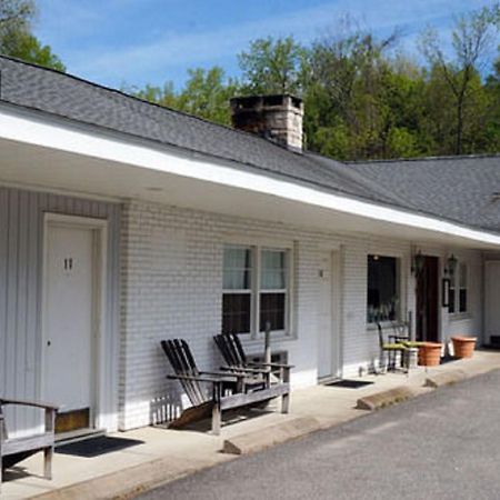 Inn At Iron Masters Lakeville Esterno foto