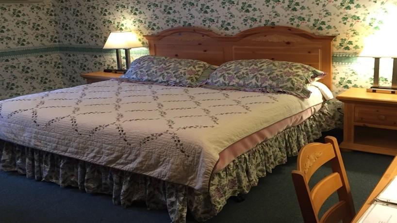 Inn At Iron Masters Lakeville Esterno foto