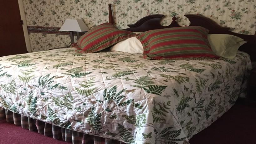 Inn At Iron Masters Lakeville Esterno foto