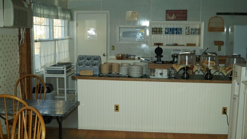 Inn At Iron Masters Lakeville Esterno foto