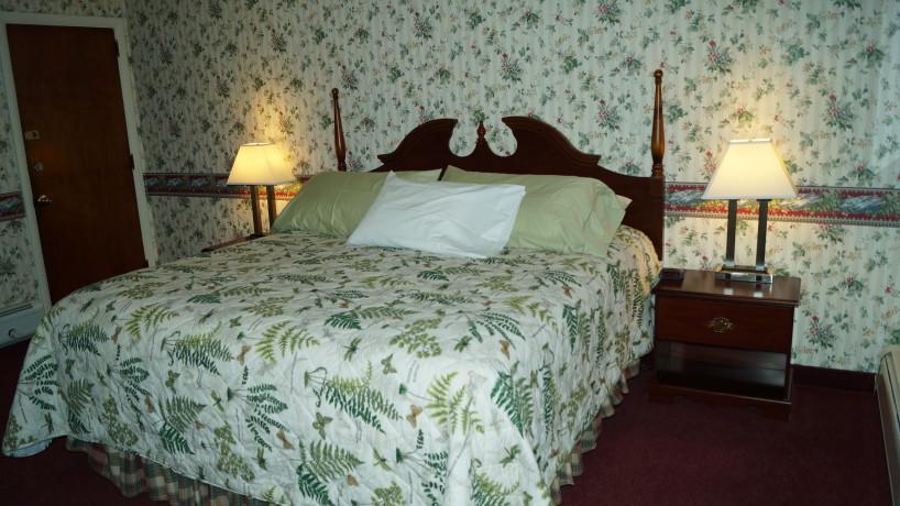 Inn At Iron Masters Lakeville Esterno foto