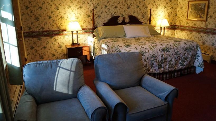 Inn At Iron Masters Lakeville Esterno foto