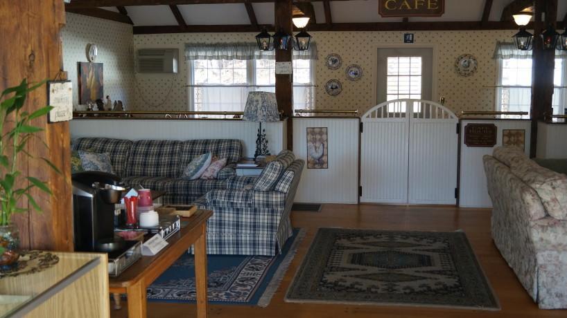 Inn At Iron Masters Lakeville Esterno foto