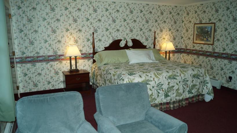 Inn At Iron Masters Lakeville Esterno foto