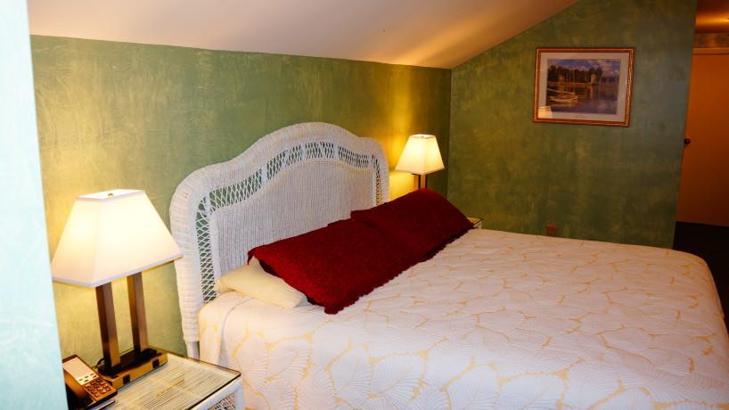 Inn At Iron Masters Lakeville Esterno foto