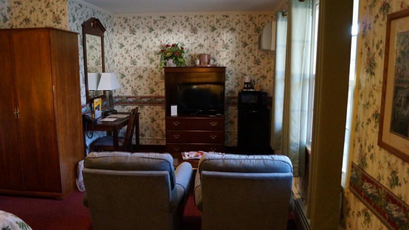Inn At Iron Masters Lakeville Esterno foto