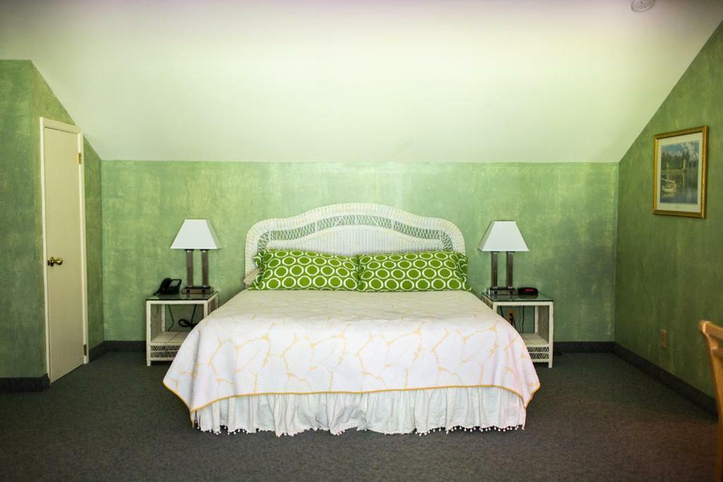 Inn At Iron Masters Lakeville Esterno foto