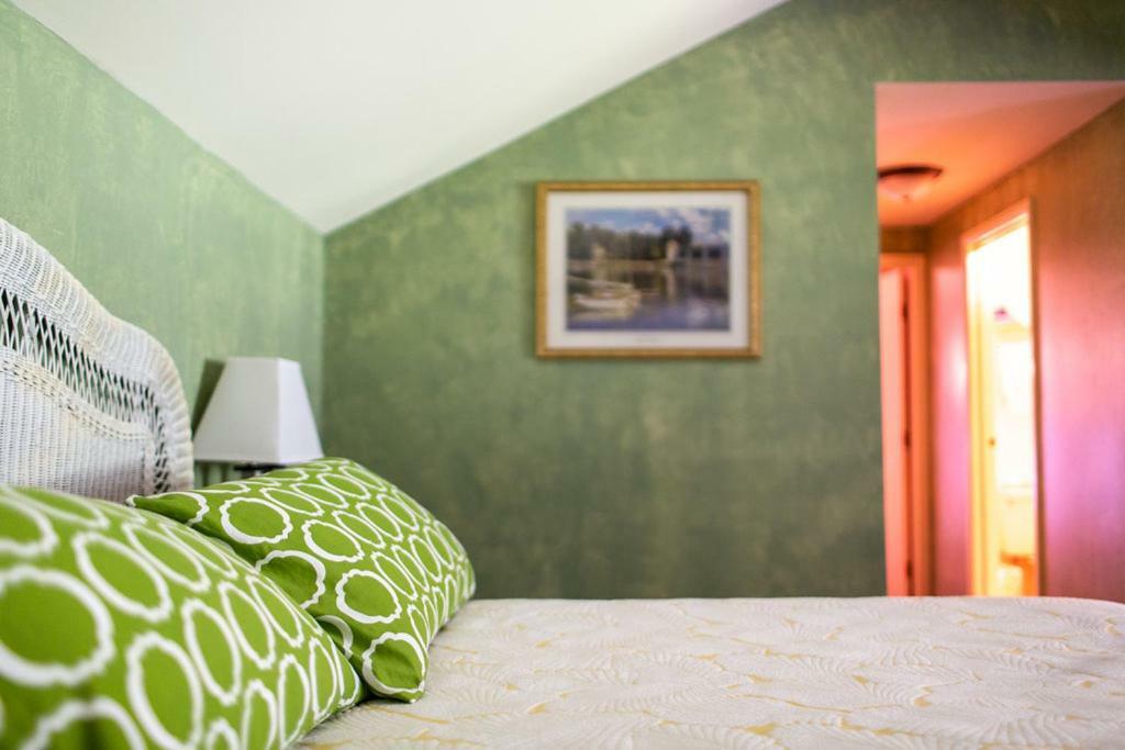 Inn At Iron Masters Lakeville Esterno foto
